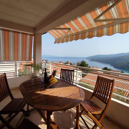 Apartment Teleferica Рабац Экстерьер фото