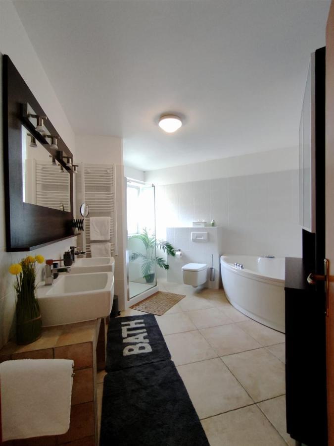 Apartment Teleferica Рабац Экстерьер фото